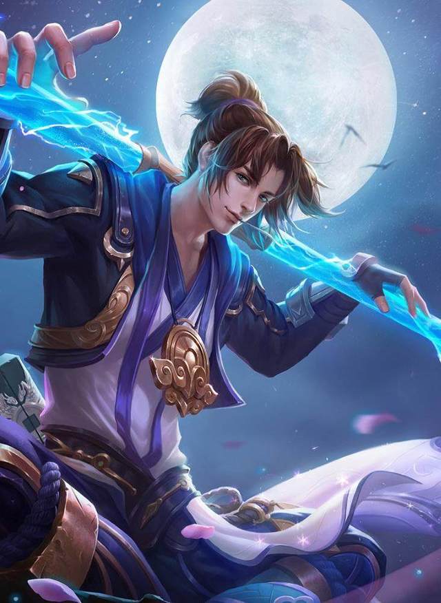 延续